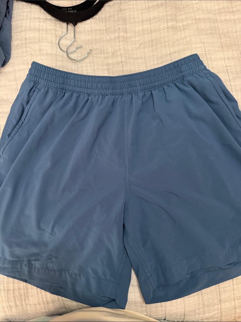 Southern Tide Rip Channel shorts
